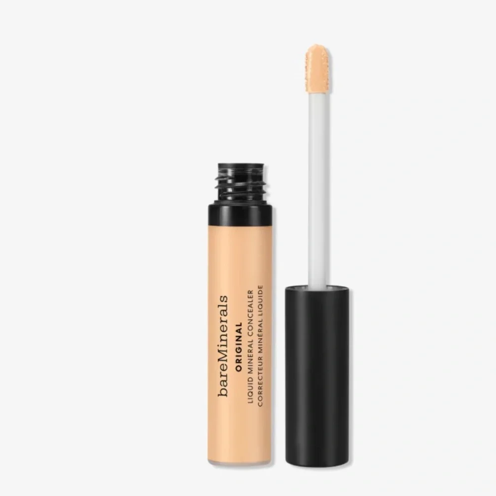 bareMinerals Original Liquid Mineral Concealer Fair N1
